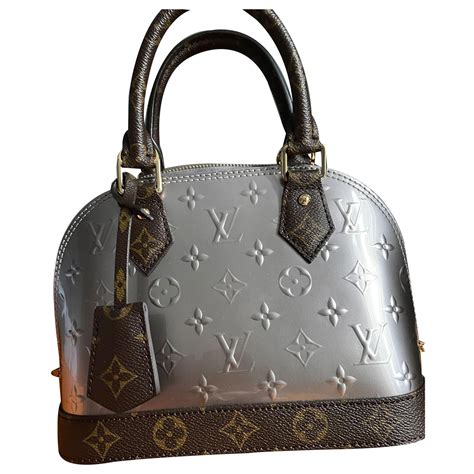 sac alma bb louis vuitton pas cher|Sac Alma BB Cuir Epi .